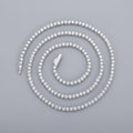 Moissanite Chains