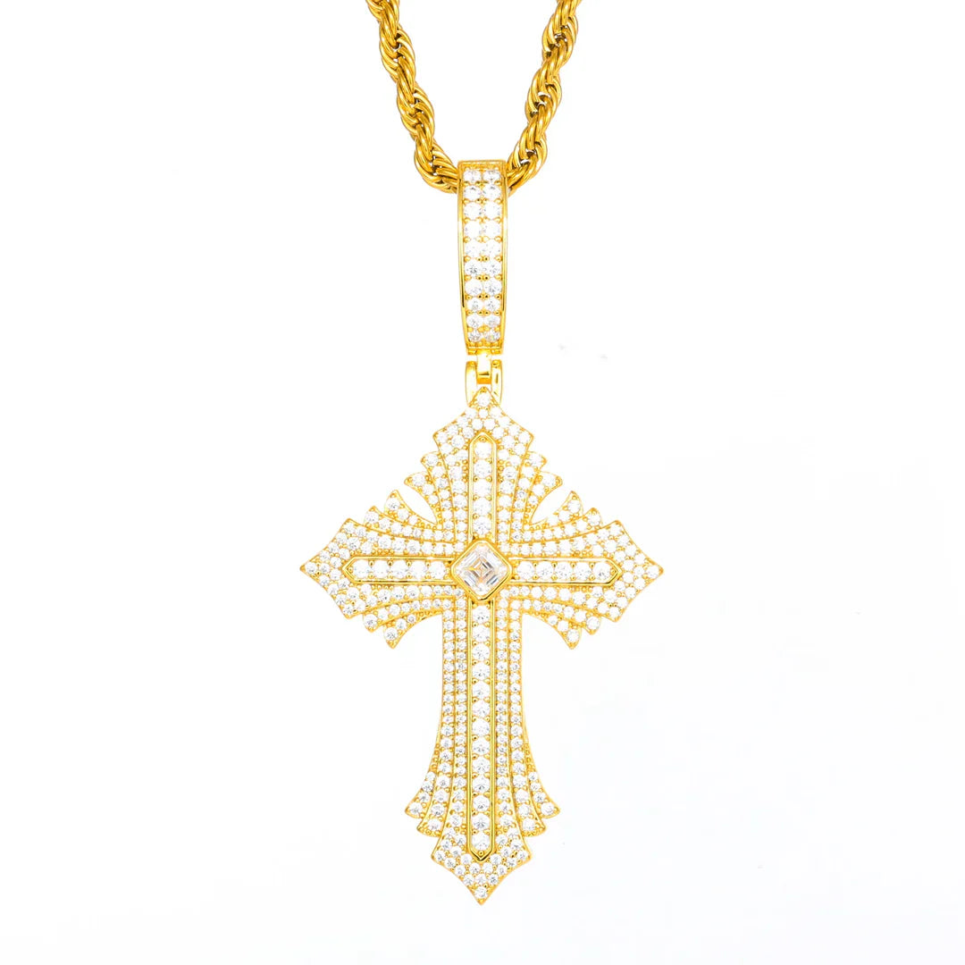 Cross Pendant