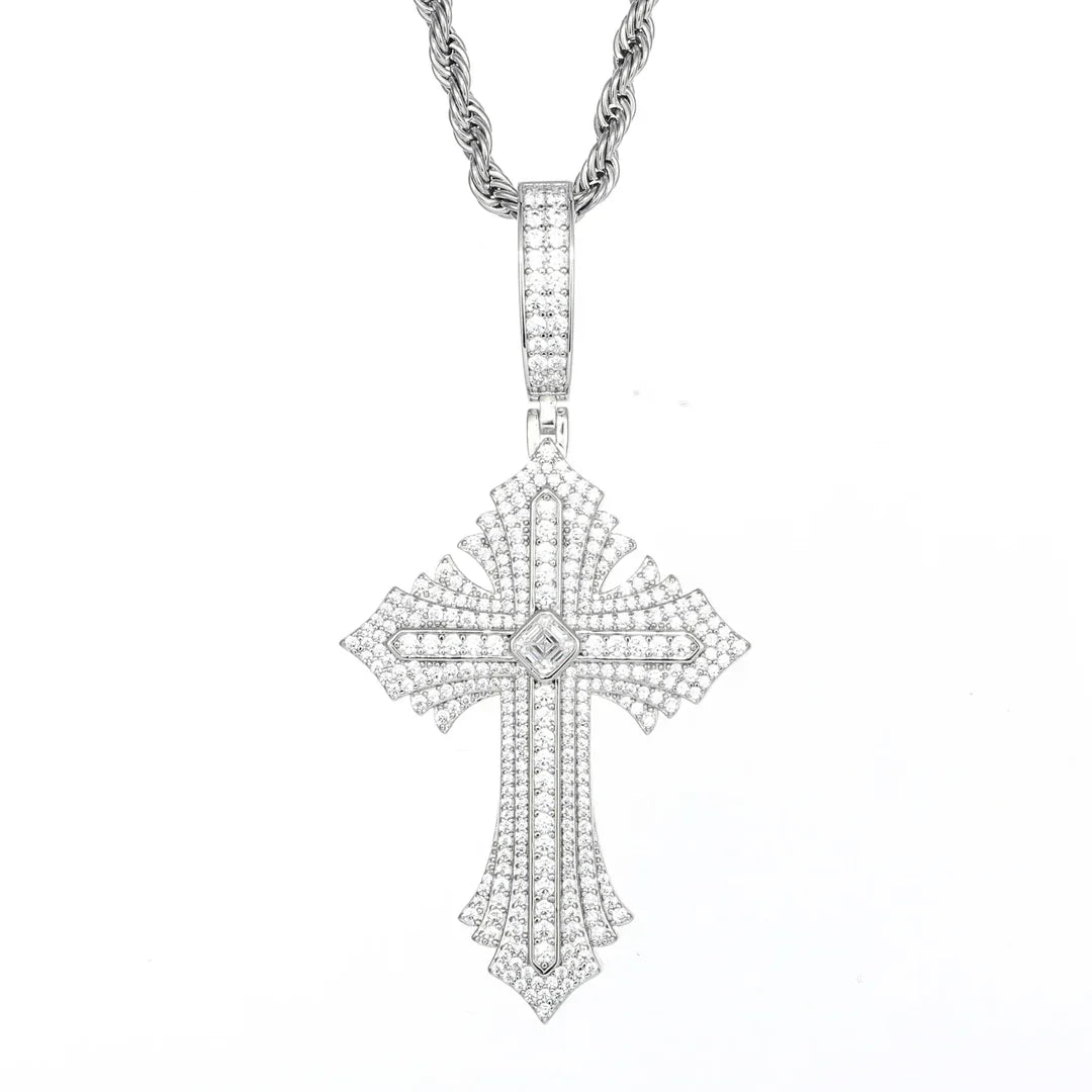 Cross Pendant
