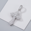 Cross Pendant