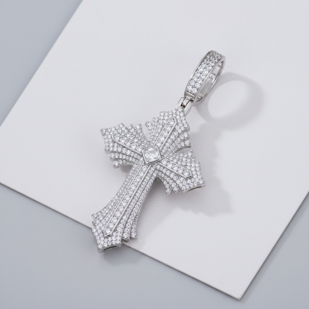 Cross Pendant