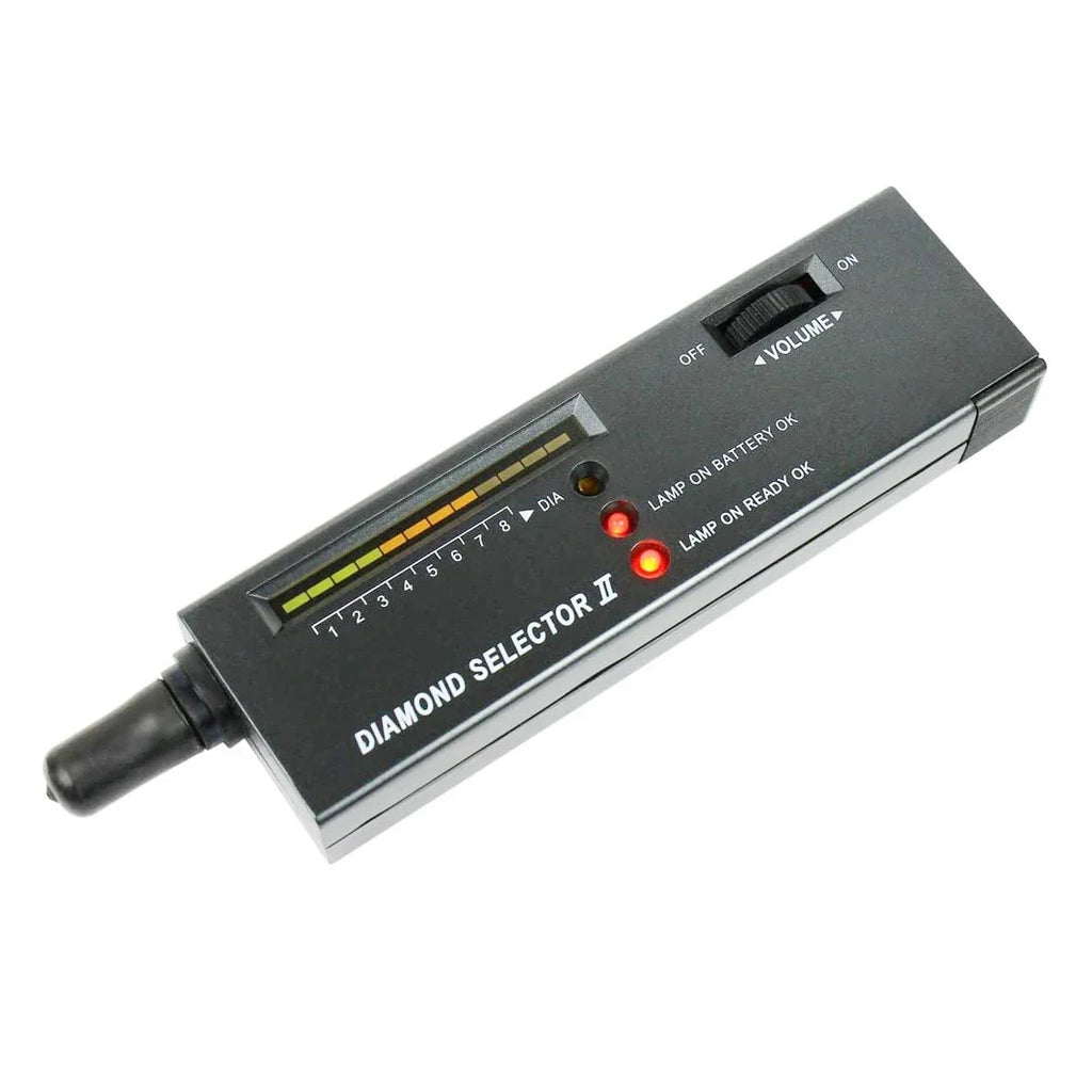 Diamond Tester
