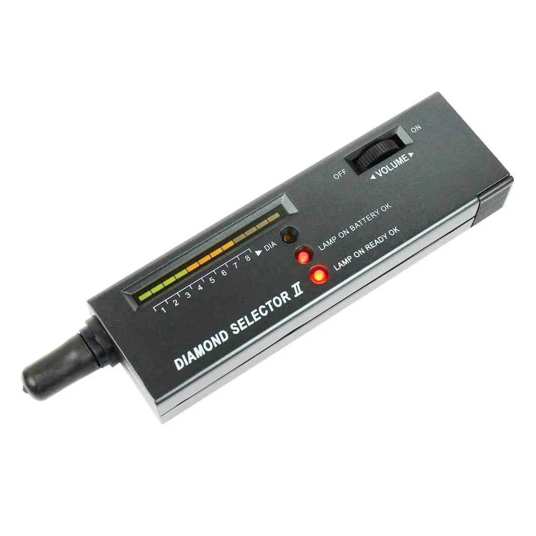 Diamond Tester