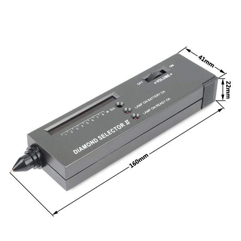 Diamond Tester