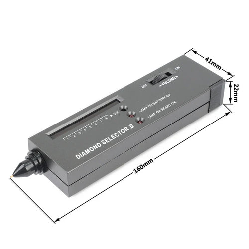 Diamond Tester